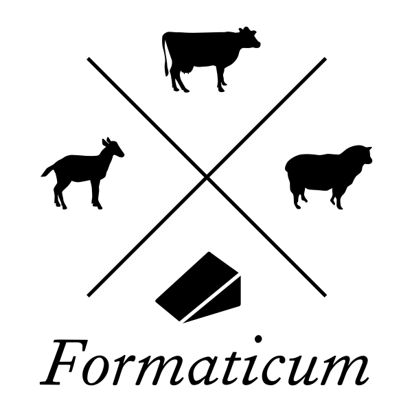 Formaticum logo